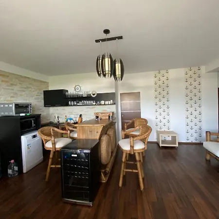 דירה Coral Beach Mamaia Nord 91 *