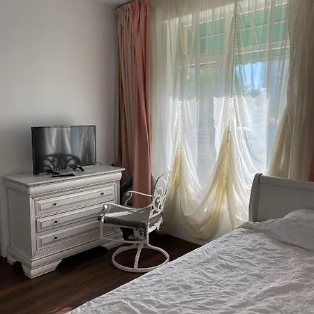 Coral Beach Mamaia Nord 91 * Năvodari