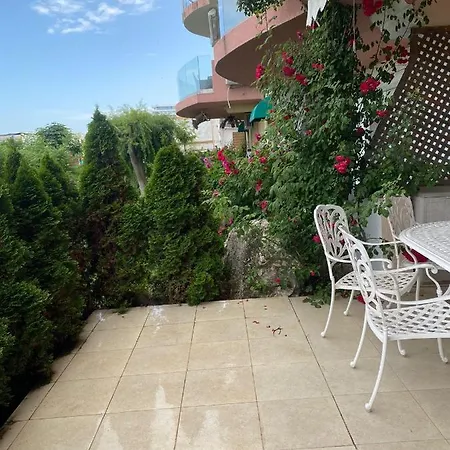 Apartament Coral Beach Mamaia Nord 91