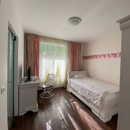 Coral Beach Mamaia Nord 91 Apartament Năvodari